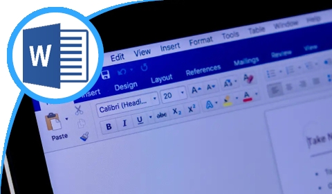 Microsoft Word