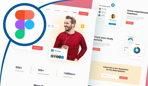 UI/UX dizajn
